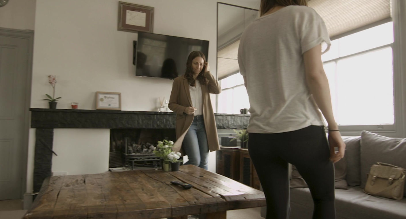 Harry Video Reel NEW